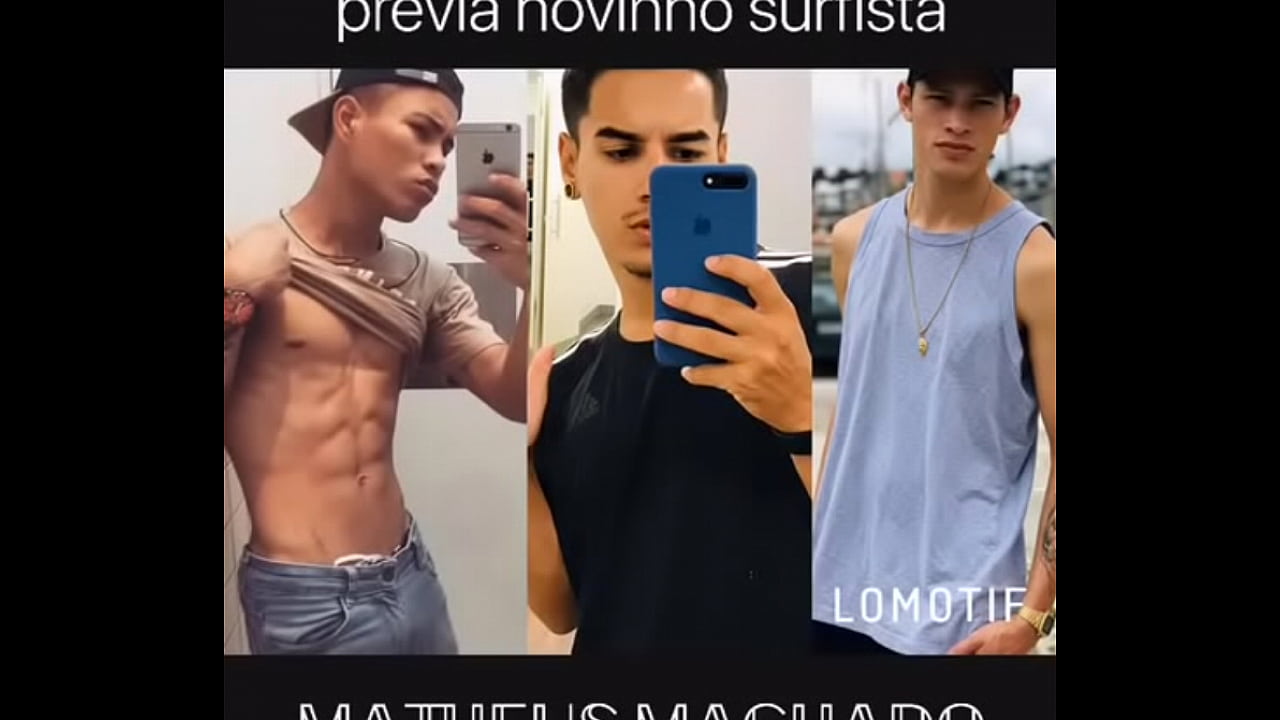 Matheus Machado