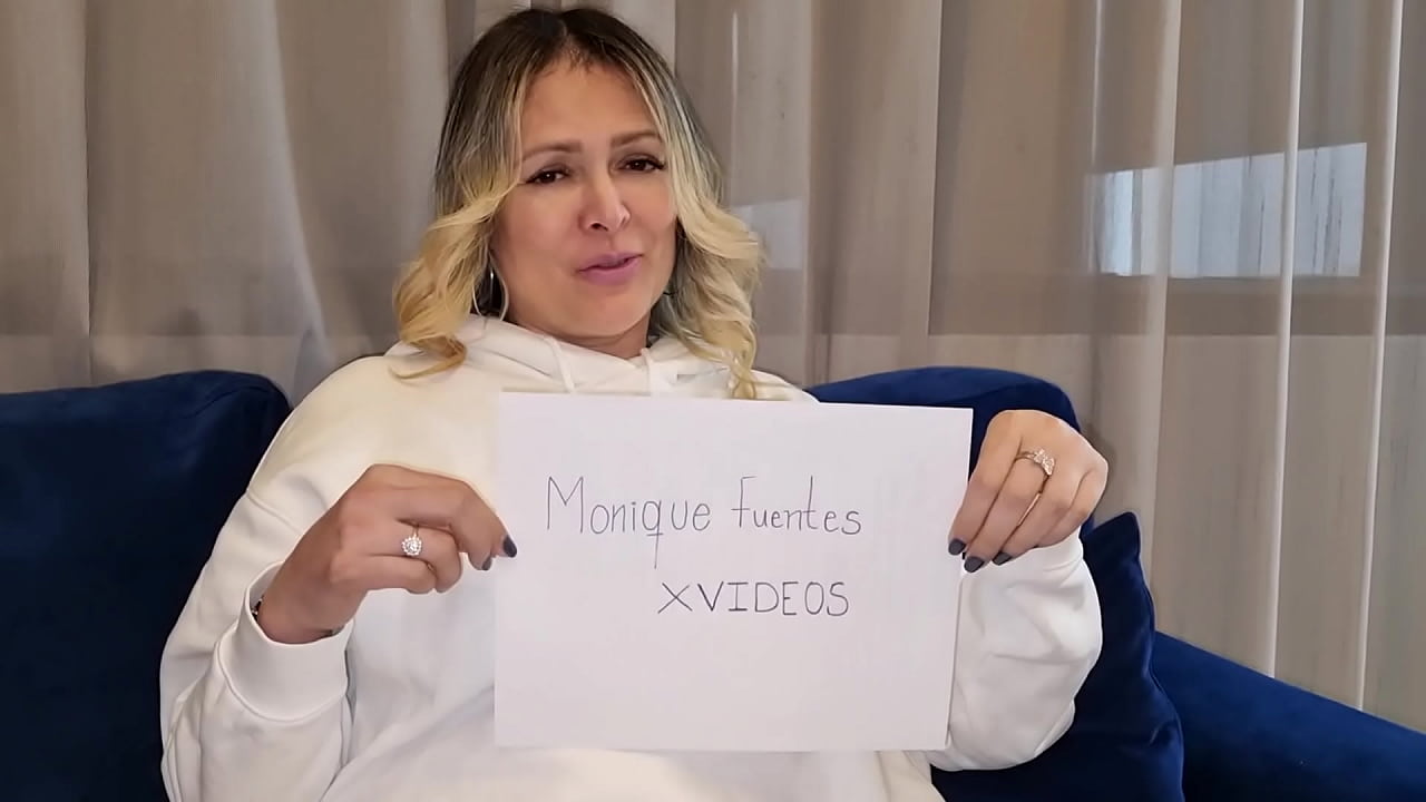 Vídeo de verificación