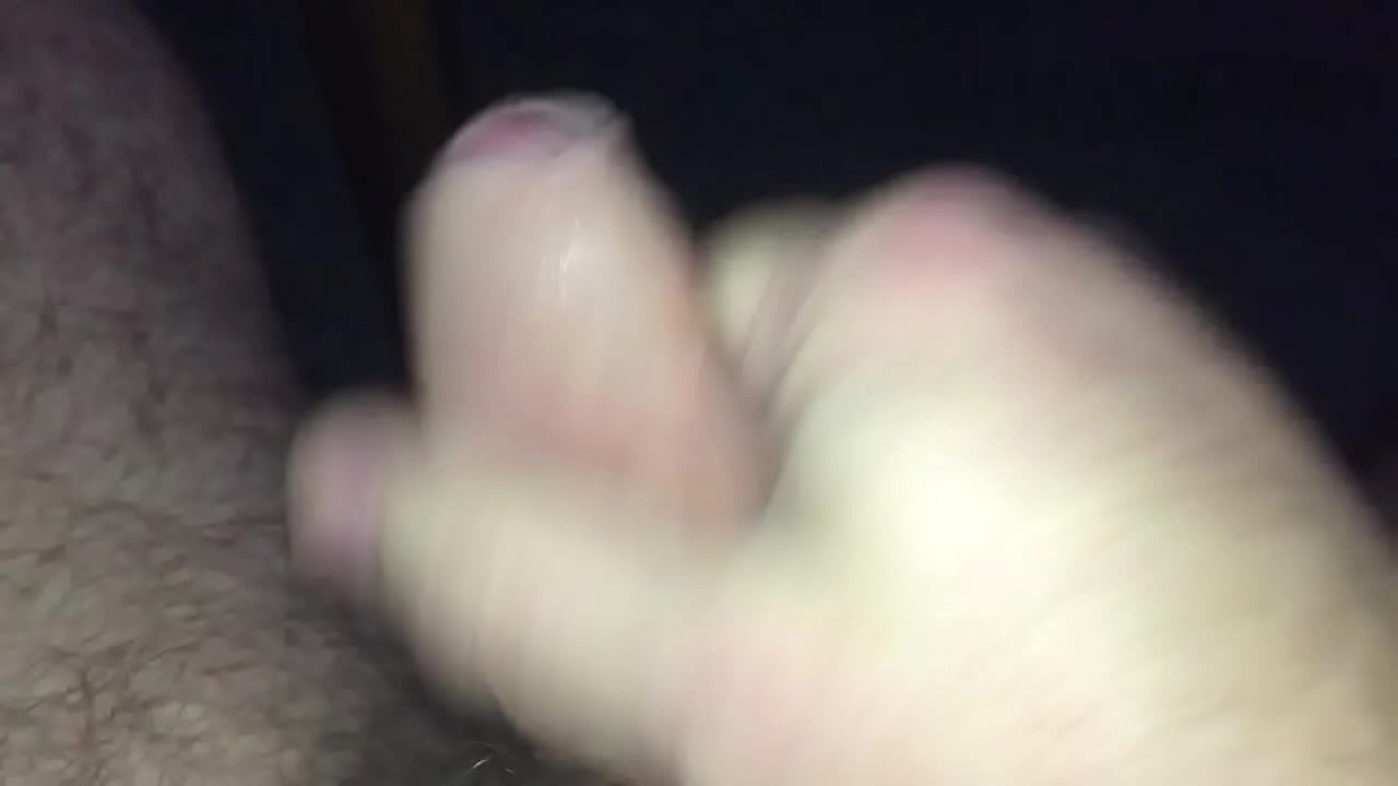 Me Jerking Off And Cumshot 3-3 The Final