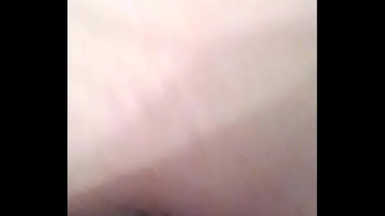 Short clip of me getting fucked