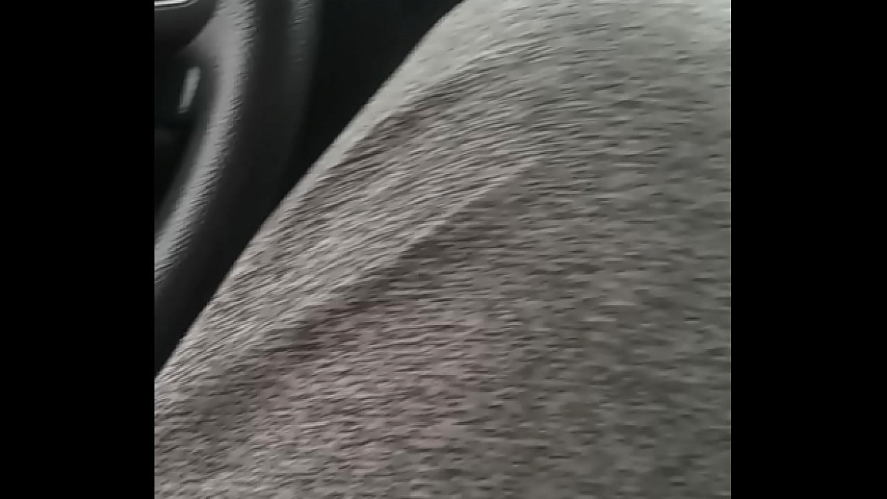 Rubbing and driving