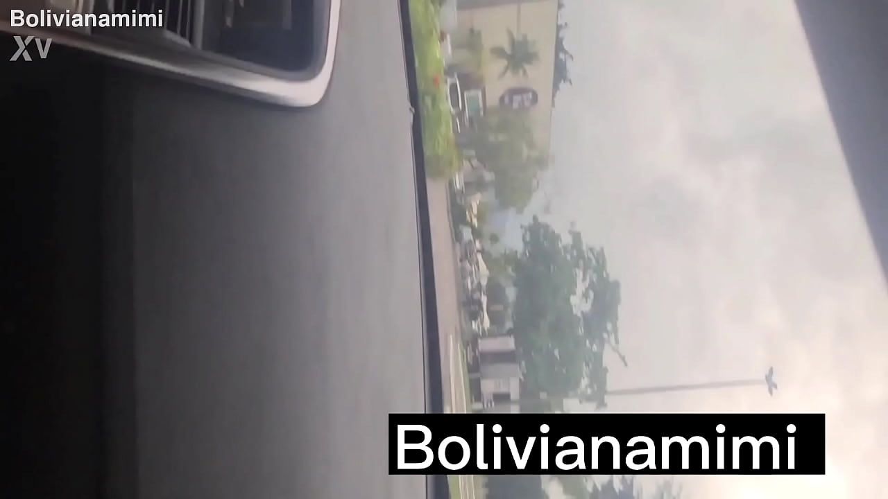 Bolivianamimi.fans