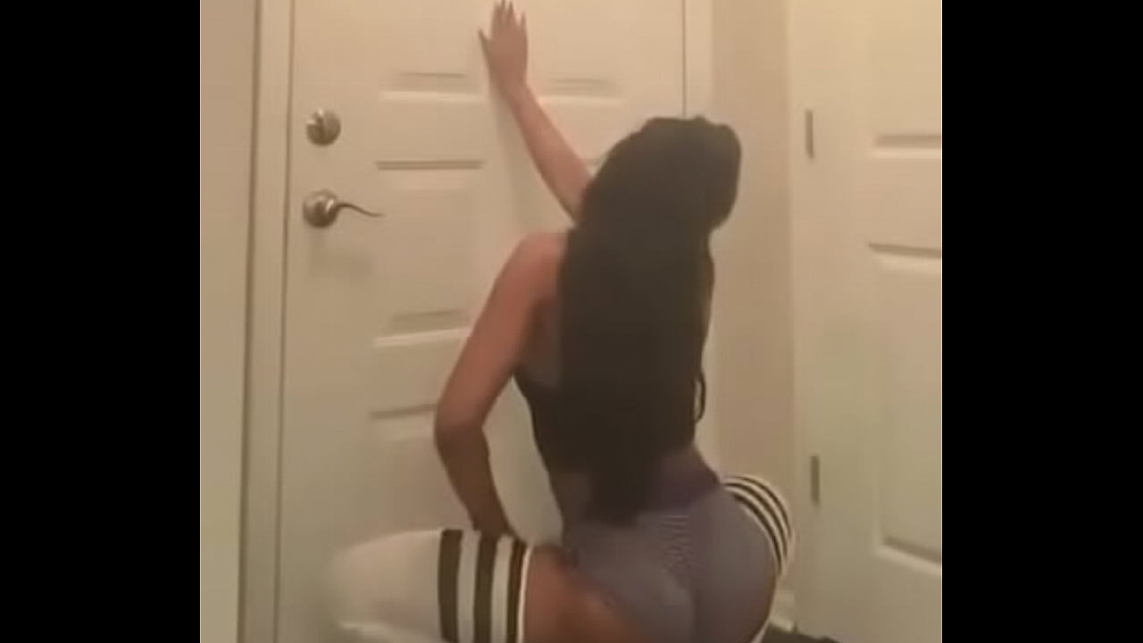 Twerk that ass