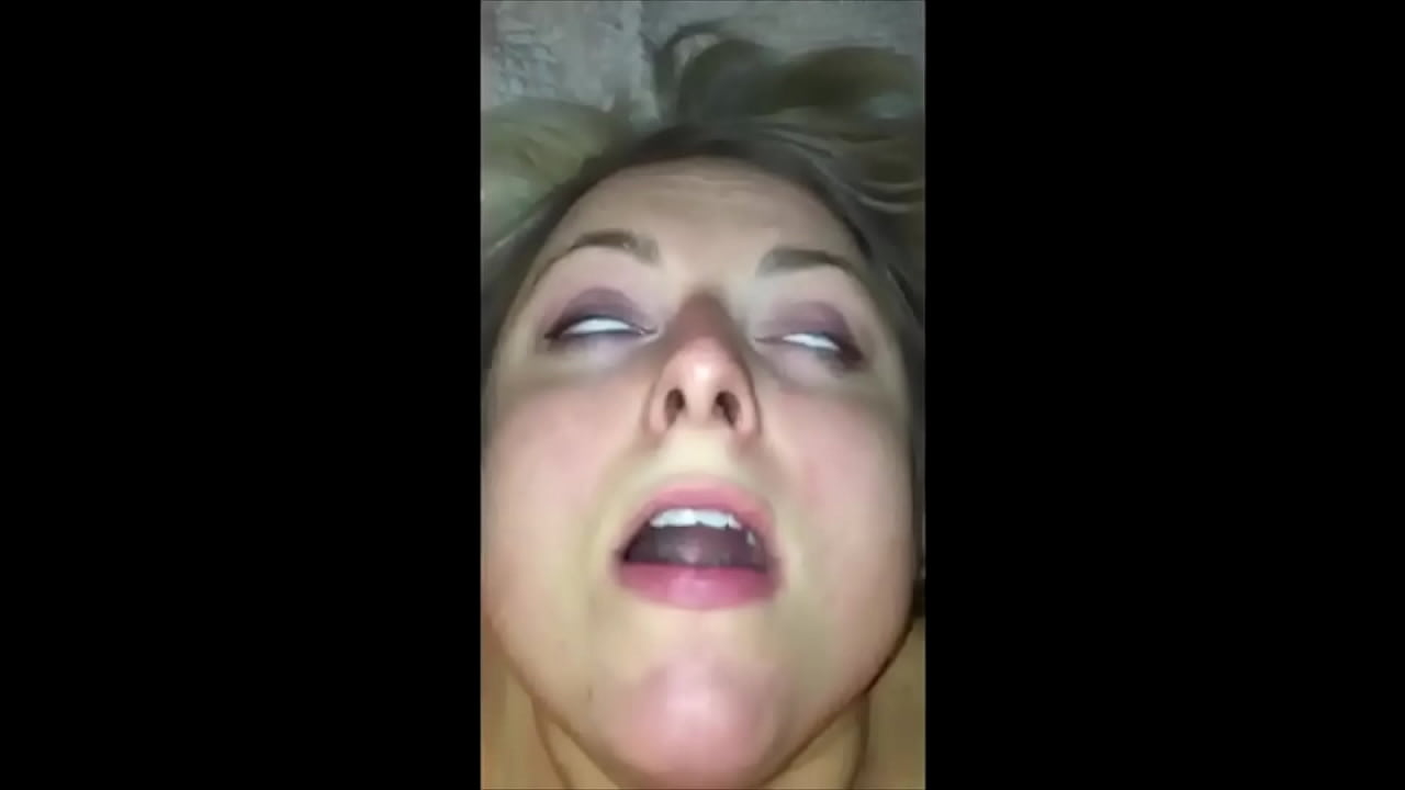 Eye Rolling When She's Cumming Compilation