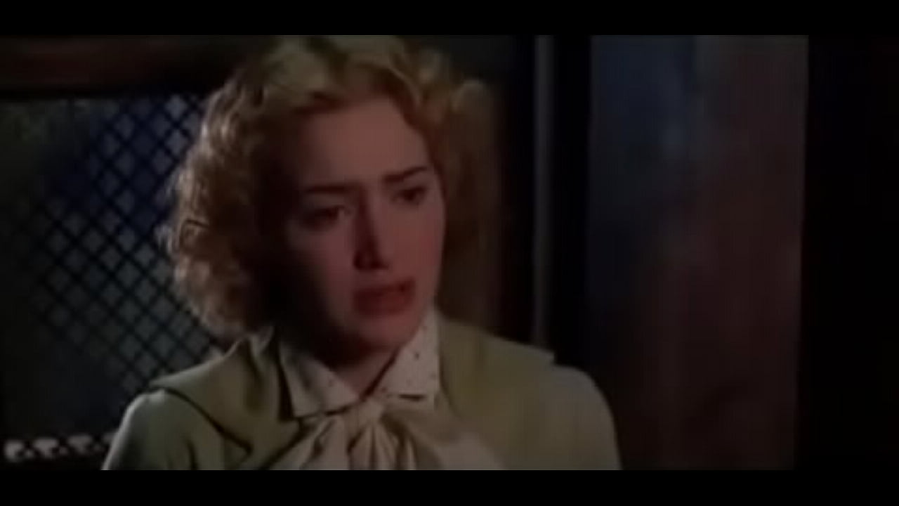 Kate Winslet Sex Scene In Hamlet
