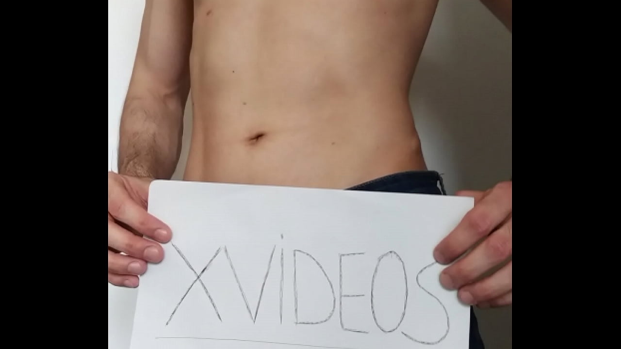 My verification video for Xvideos. Please check my other video