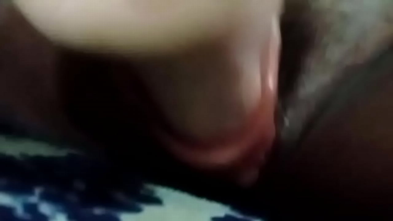 Masturbating wife