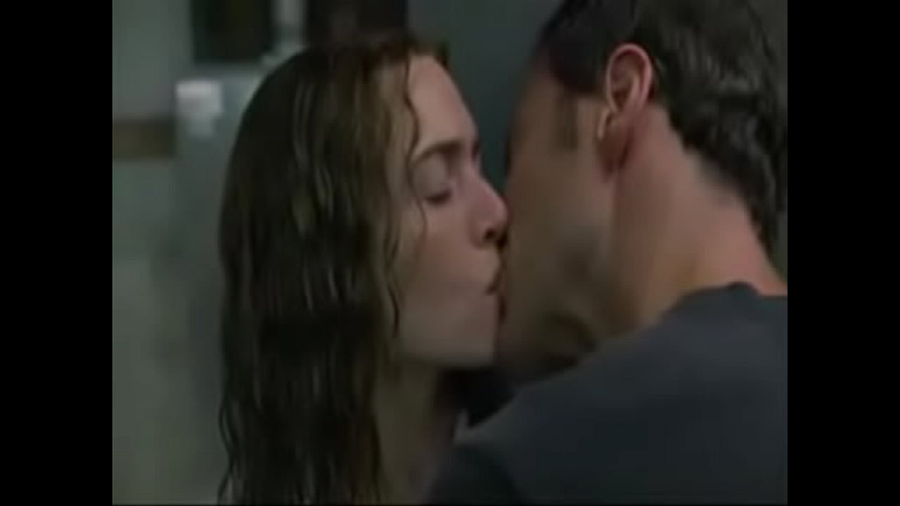 Kate Winslet Sex Scene