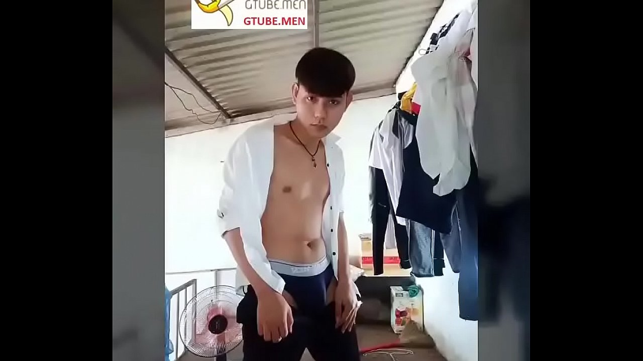 Do you want fuck this vietnamese boy?