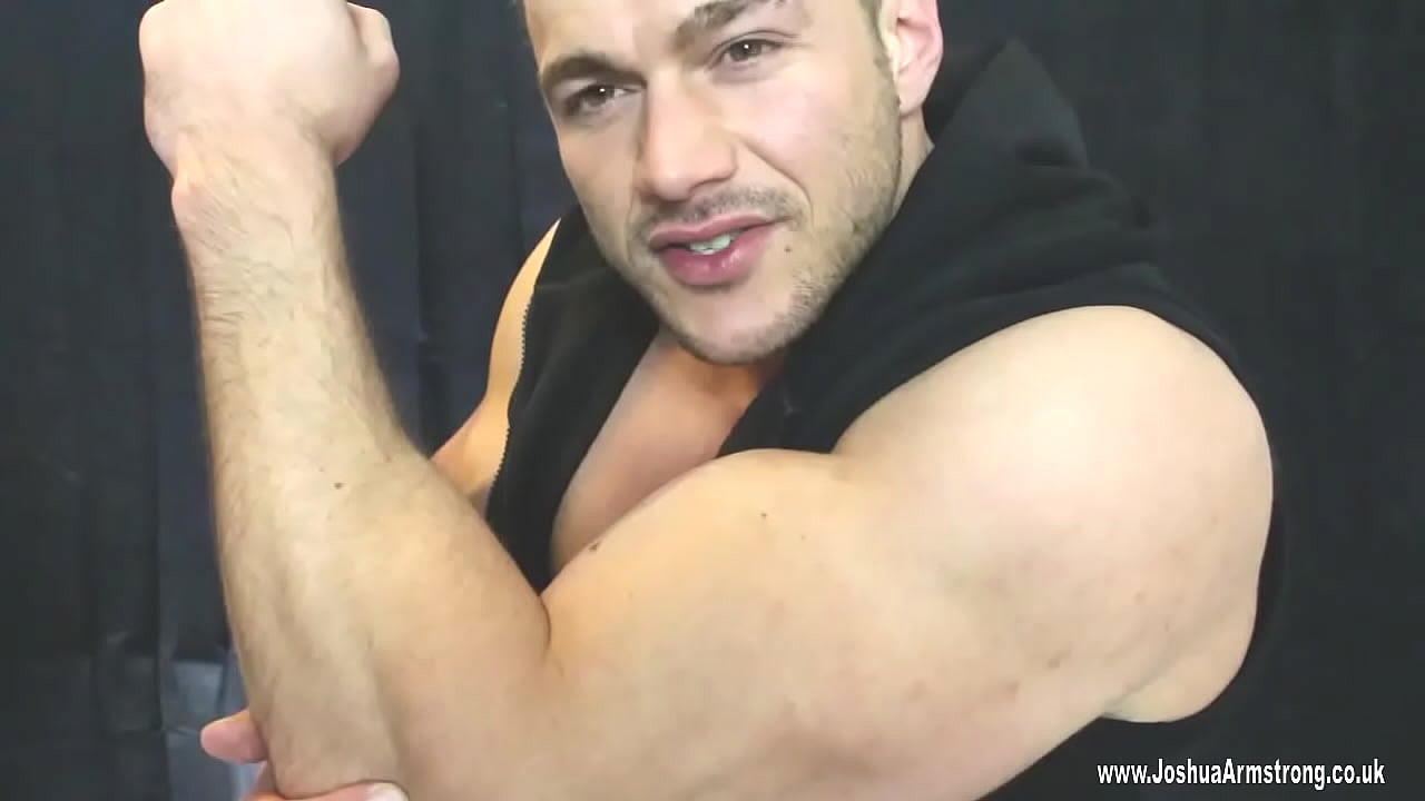 Let My Biceps Control You