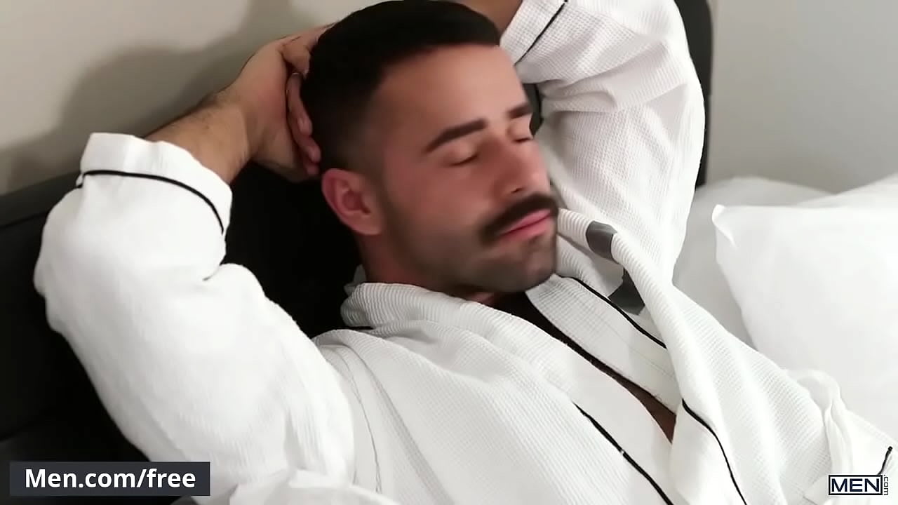 Men.com - Teddy Torres Dylan - Always Be Closing Part 2 - Trailer preview