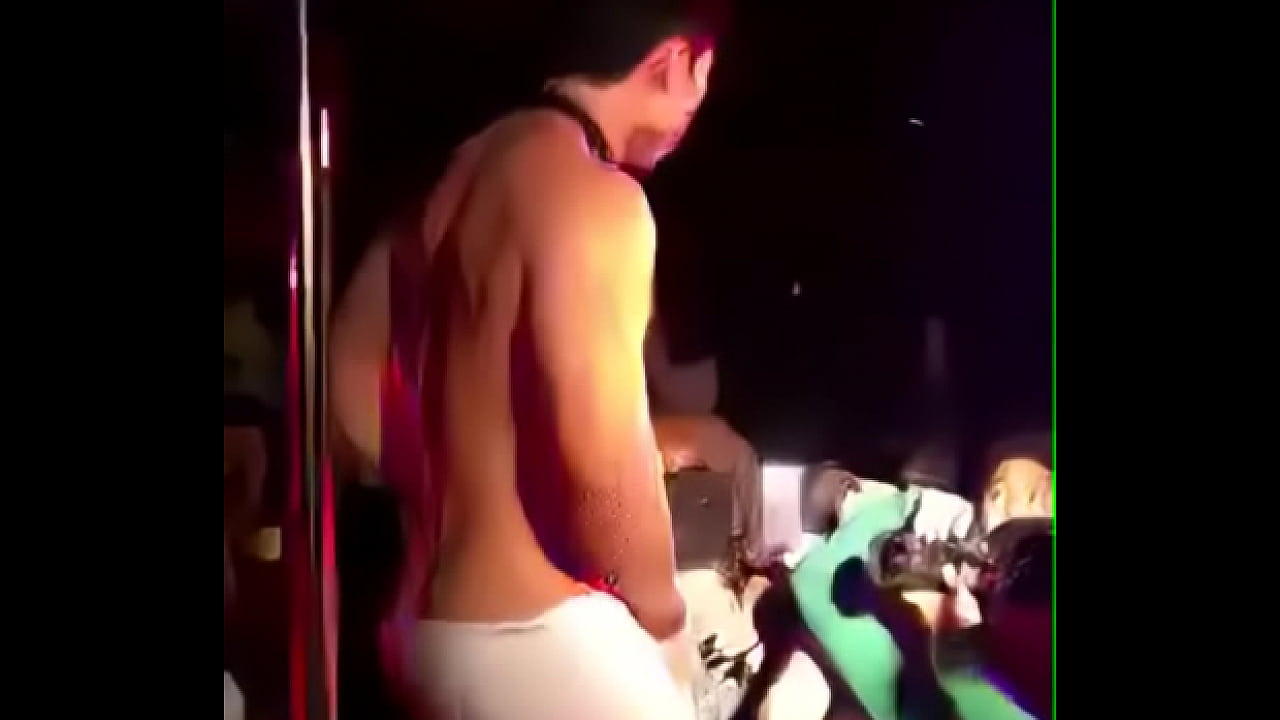 japan gay stripper