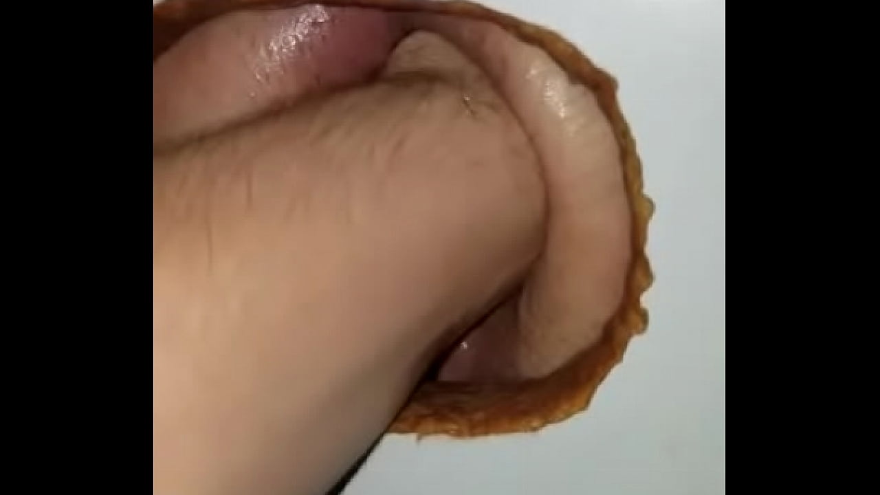 Fisting delicioso