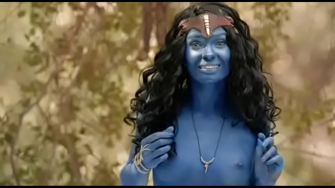 Hungover humor parody - Avatar