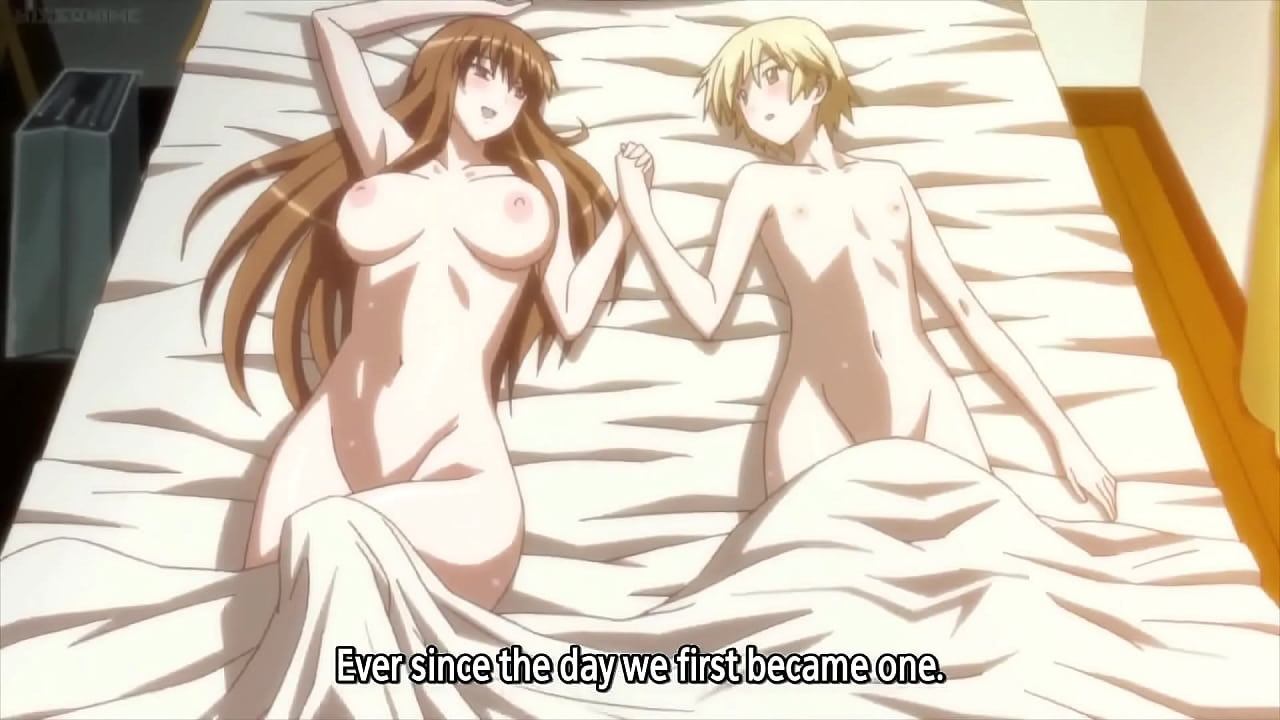 Hot Anime Bed Sex Aki Sora