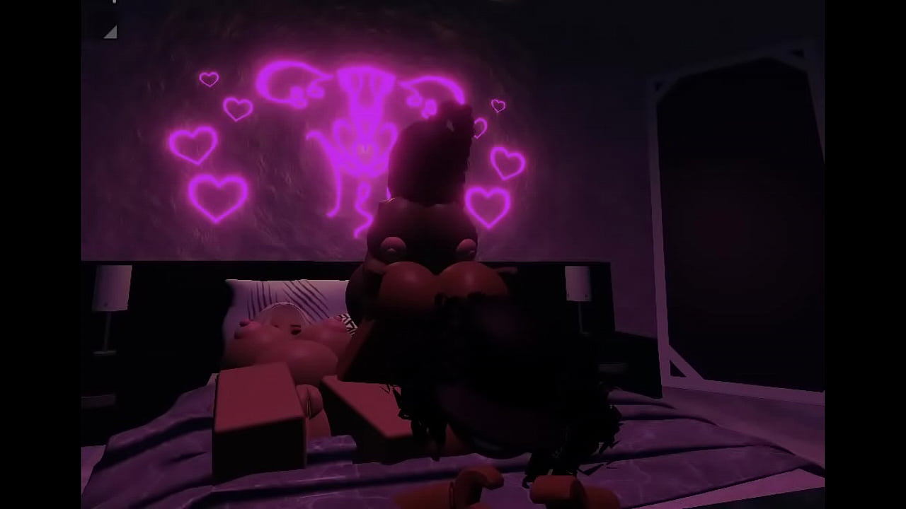 these girls got high so i fucked them rich (roblox futa)