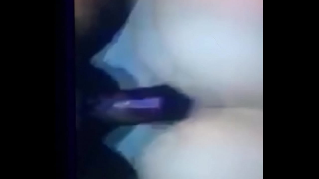 DP with sexy toy in anal ass toy coco pussy