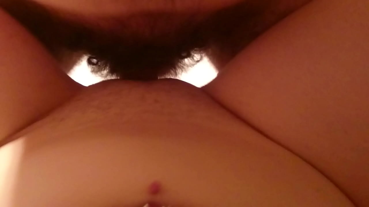 POV Getting Fucked