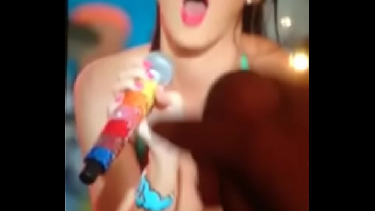 katy perry cum tribute