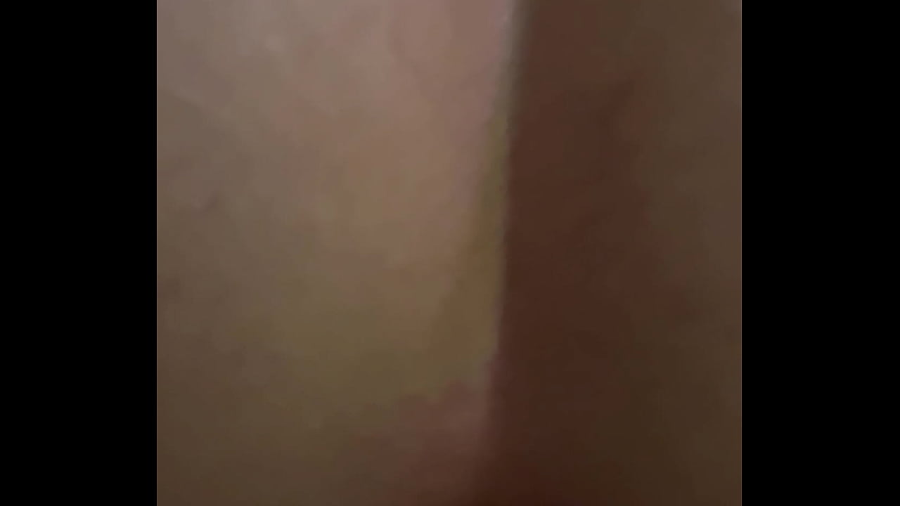 POV ass fuck