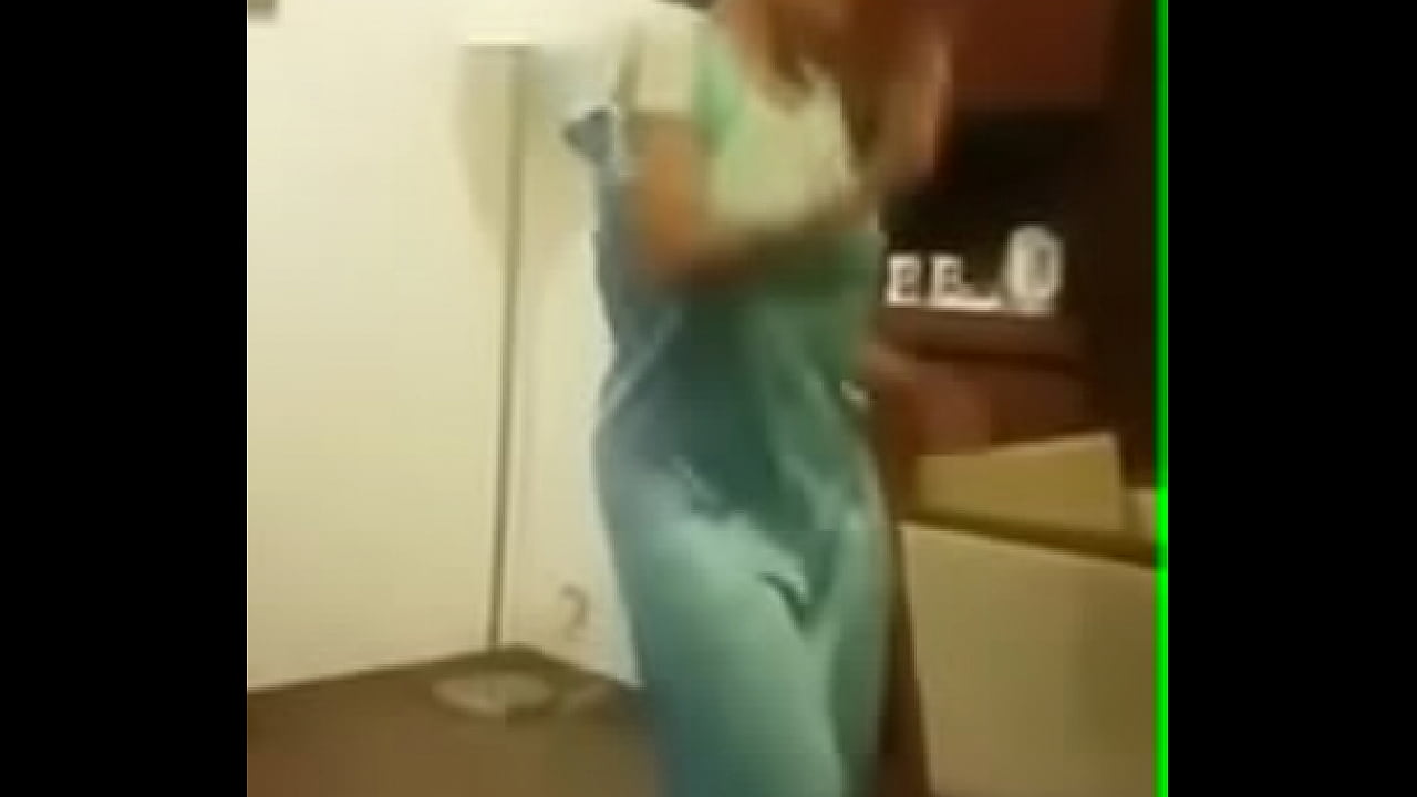 Hot Dance By Sexy Figure