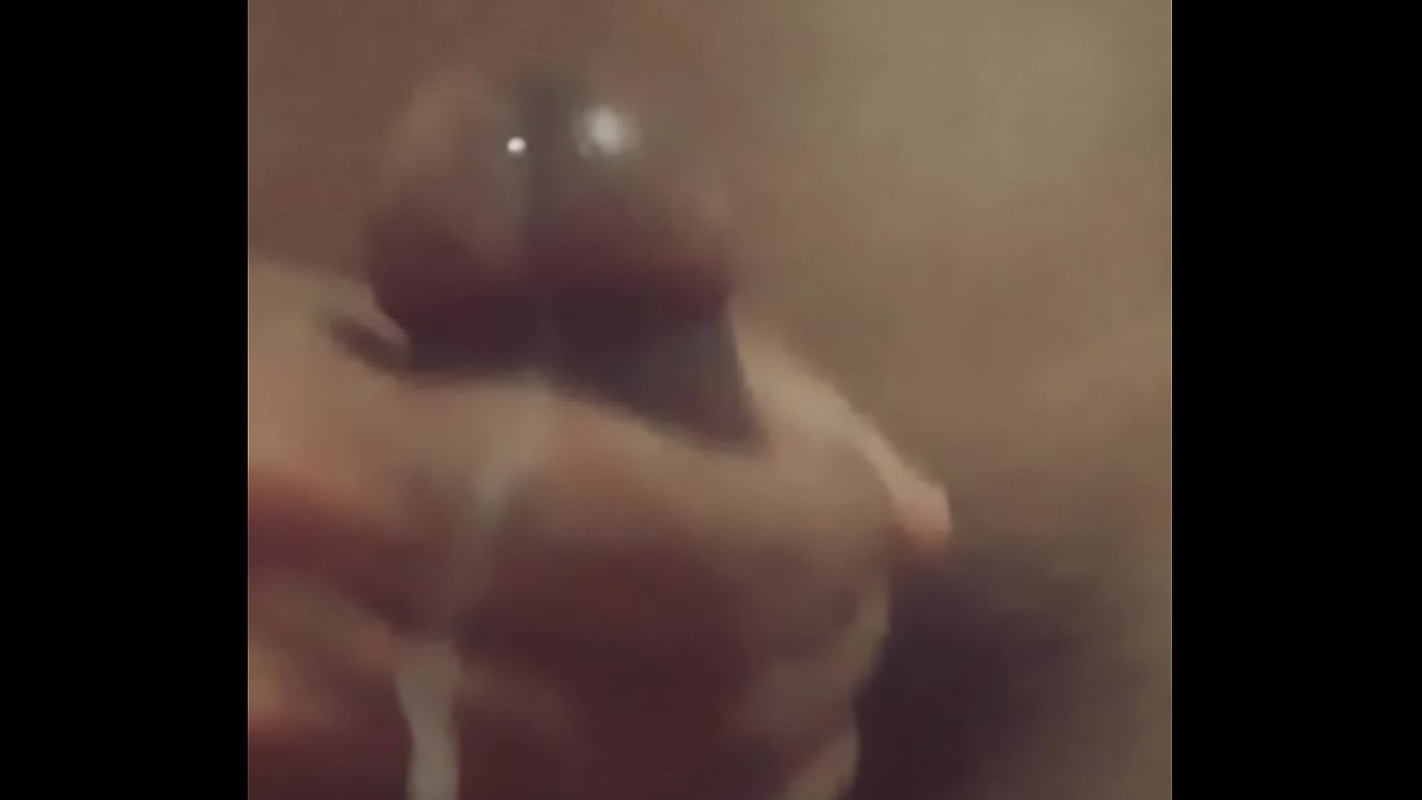 Srilankan Teen Boy Cumshot