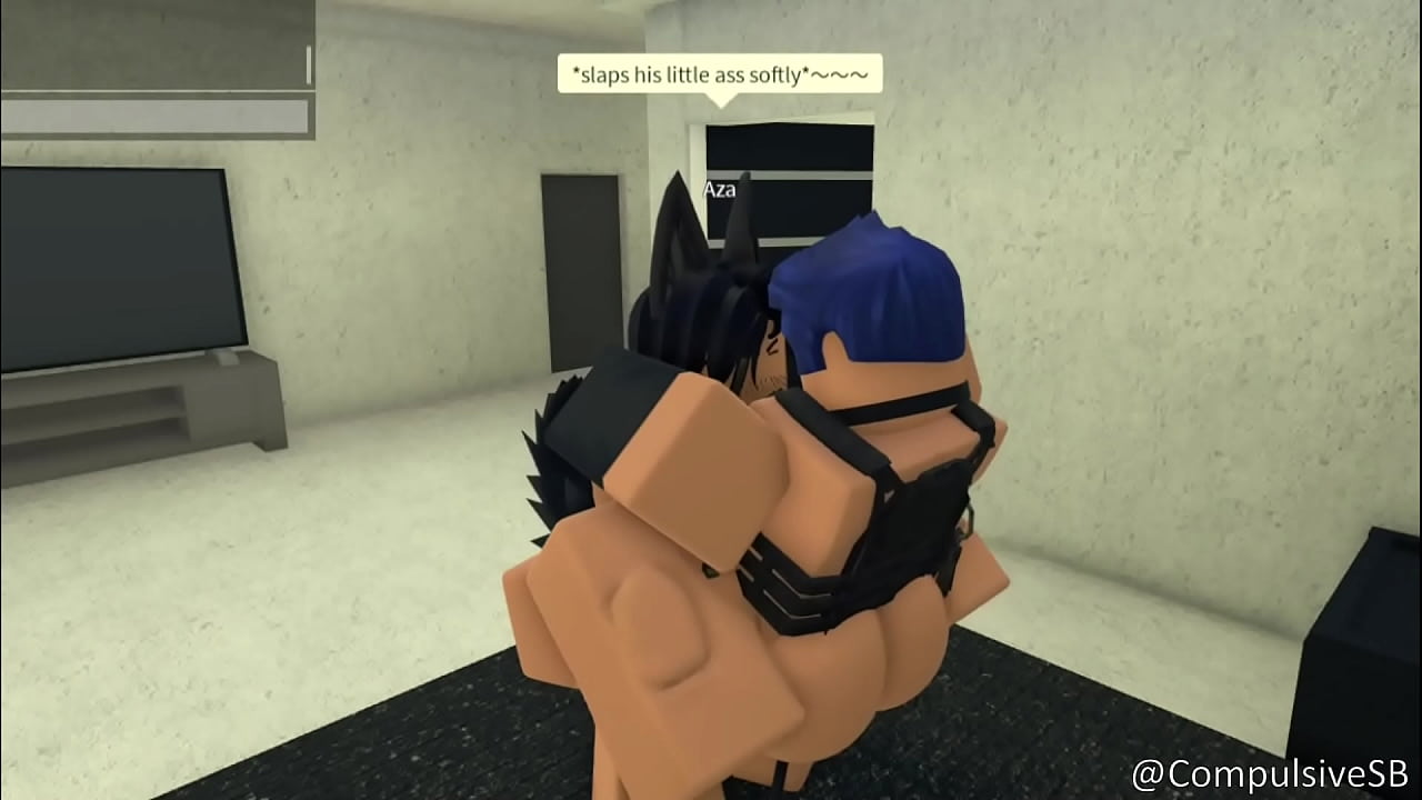 Roblox Porn Breeding Spice