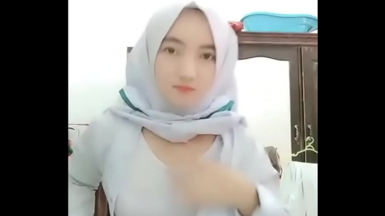 Jilbab cantik