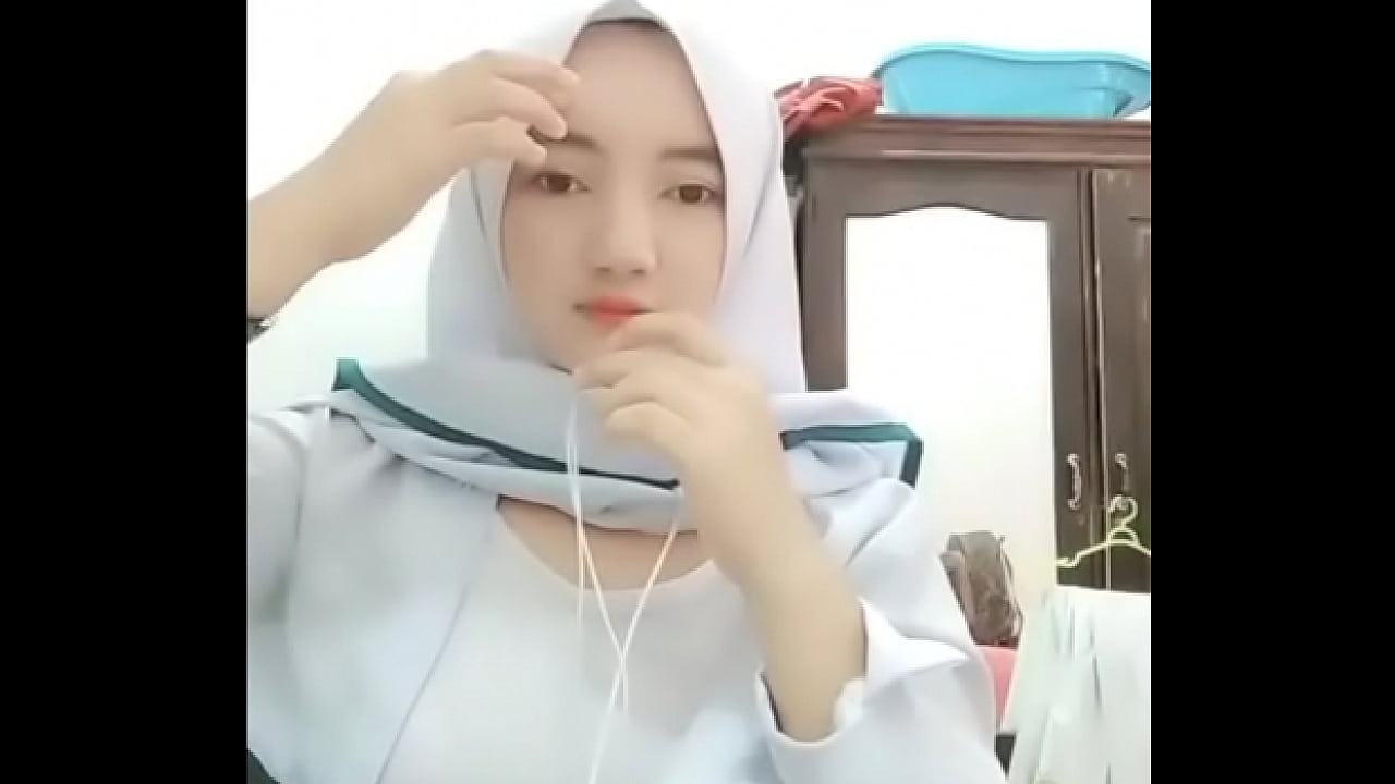 Jilbab cantik