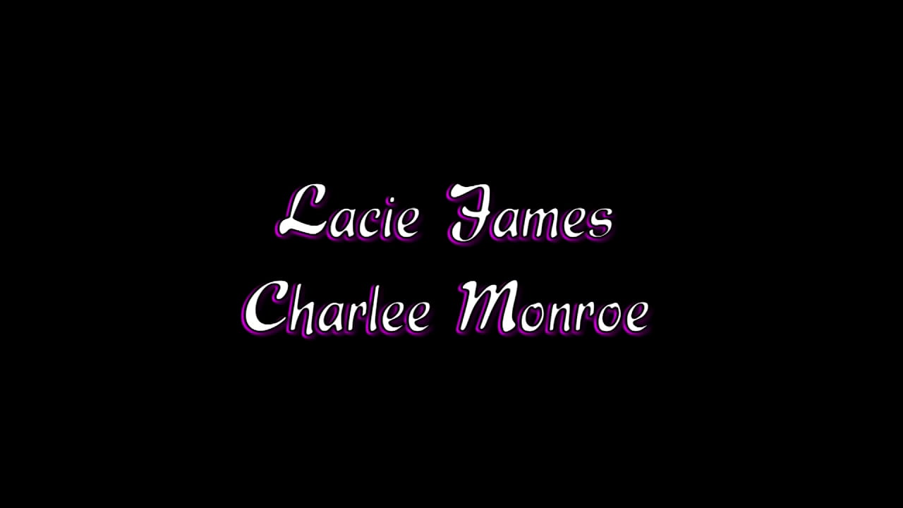 Charley Monroe And Lacie James Are Gay