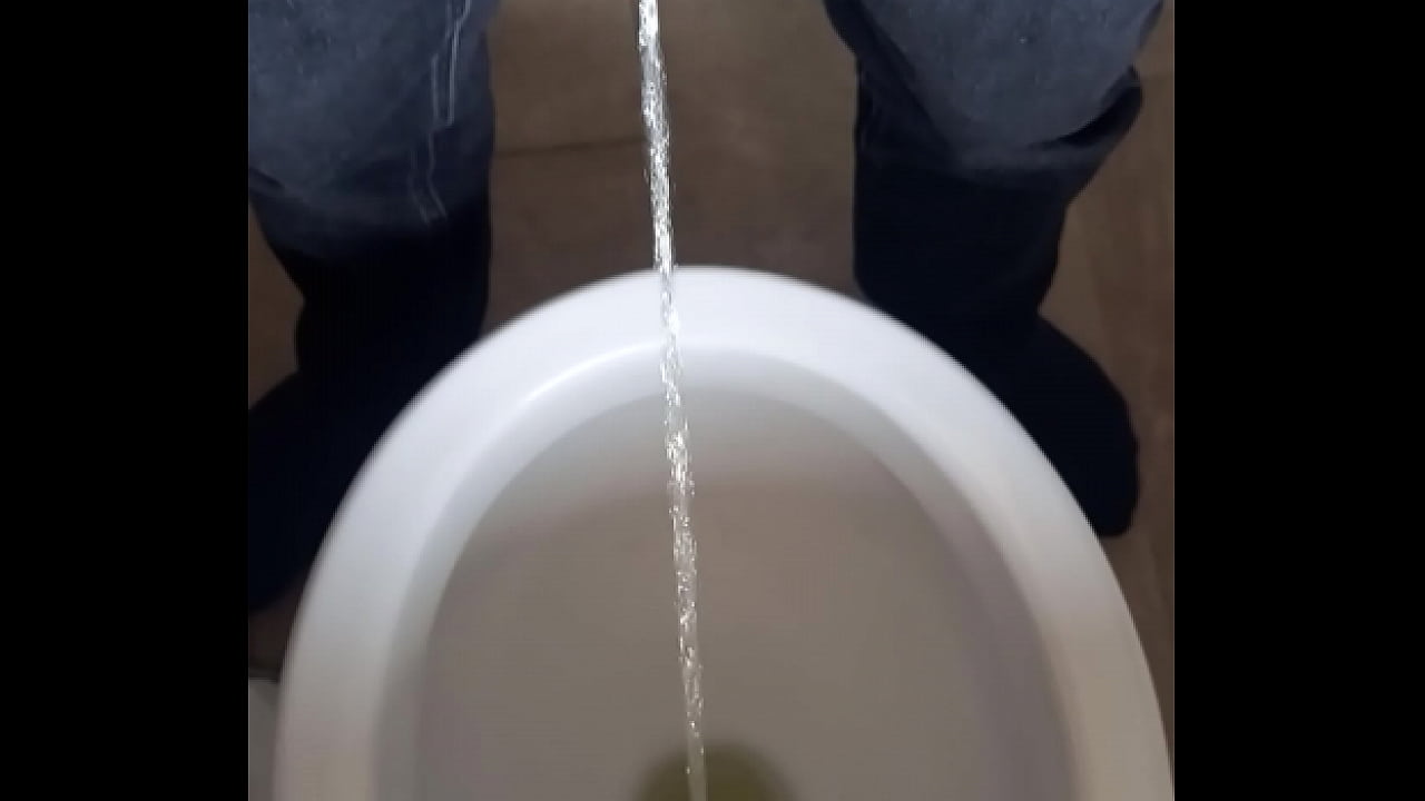 old cock piss