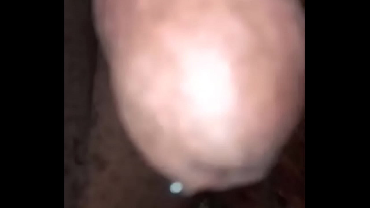 Cum dick