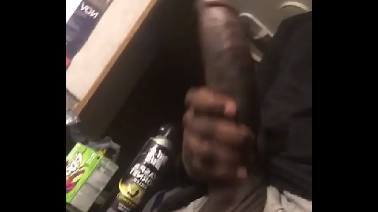 Playing with my dick bored