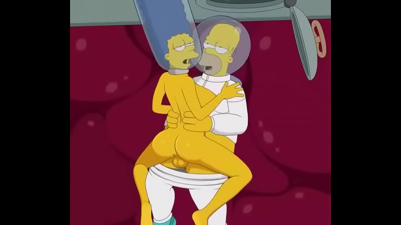 homero creampie