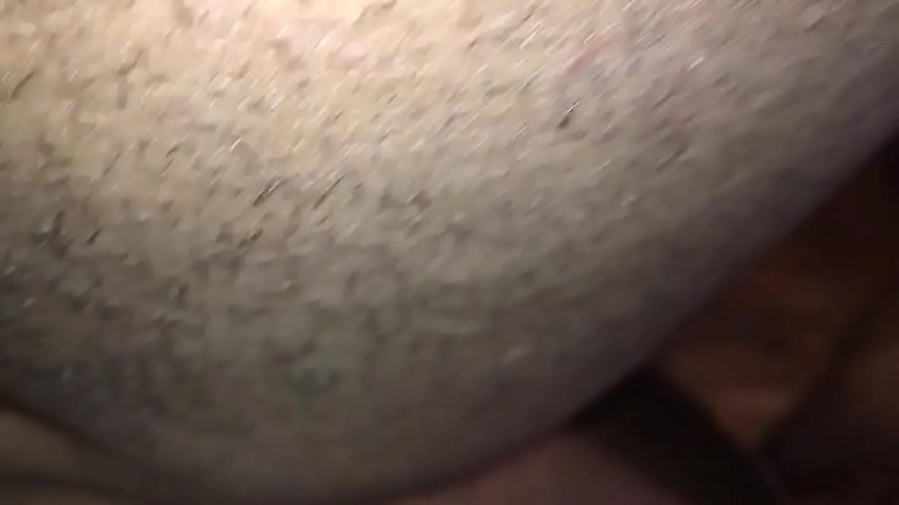 She’s a squirter bbw