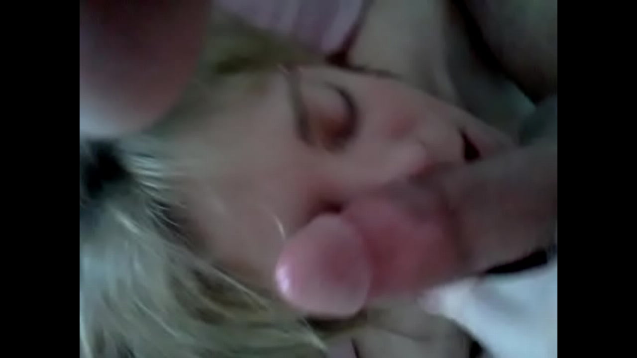 Face Fucking wife