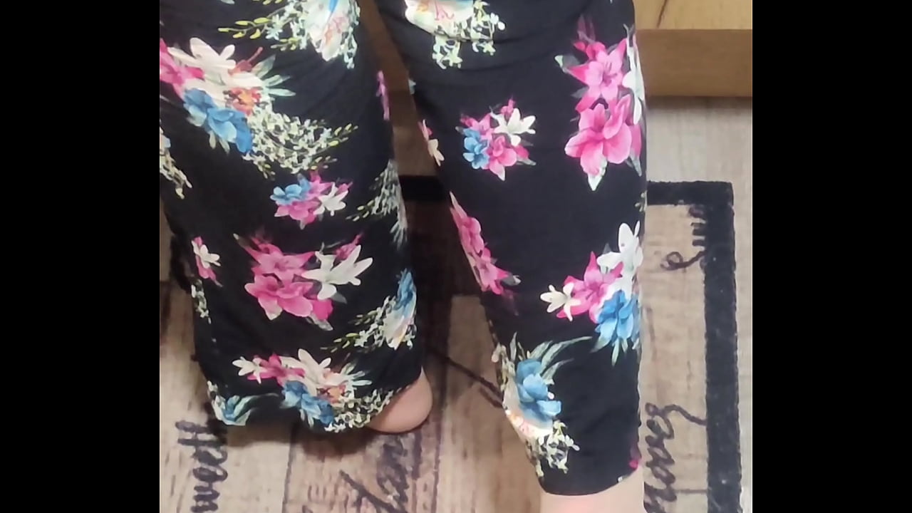 mixed videos from my girl with some wonderful stockings feetplay