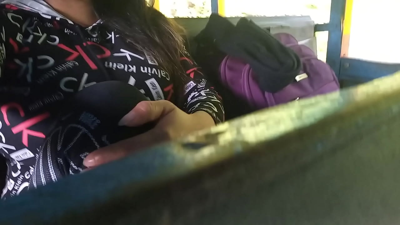 THE NEW WAYS TO FLIRT ON A BUS!! A STRANGER TOUCHES MY BUTTOCKS WHILE I TRAVEL TO THE COUNTRYSIDE TO VISIT MY HUSBAND. I GOT DIRTY AND WE ENDED UP DOING CRAZY