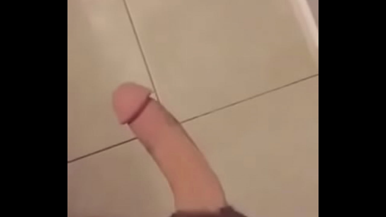 Big Dick Swinging