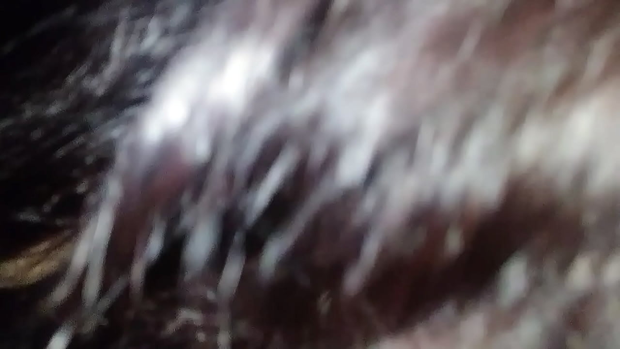 White slut throat cum