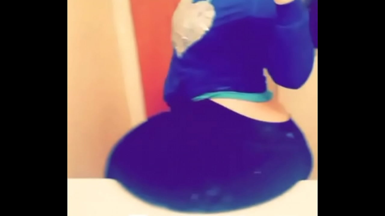 Big ass love randalin - raylyn booty ass (10)