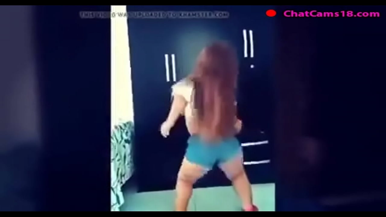 migdet dancing booty