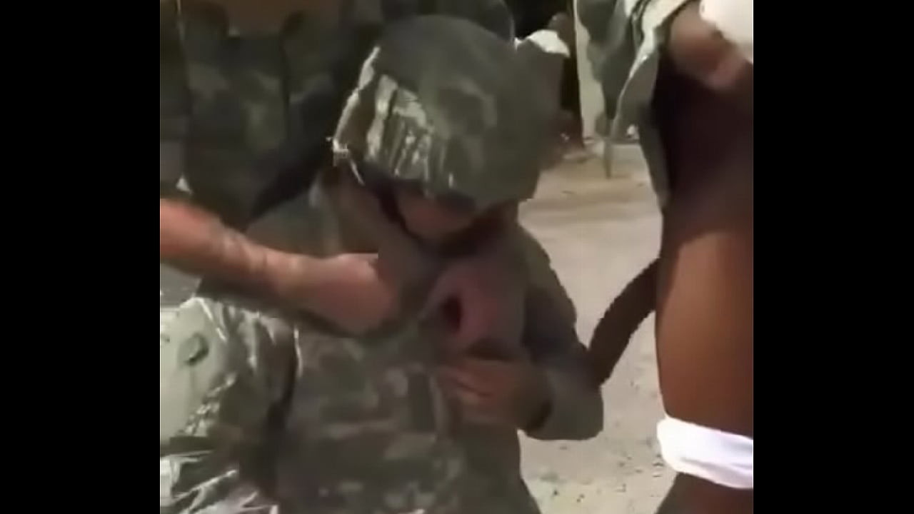 Castigodo do  Exercito gay