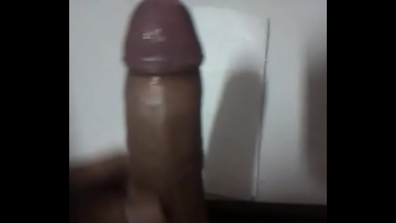 Paulistano Gozando. 7 Loads Cum..