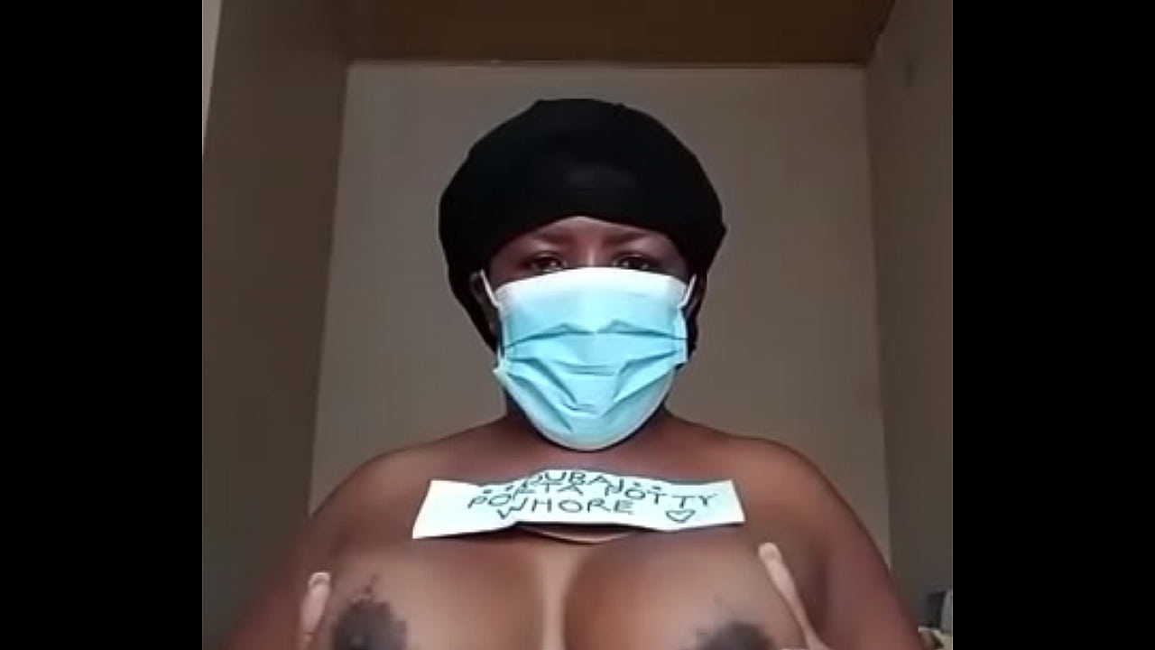 Nympho Anabel Solo Nude Dance Exhibition