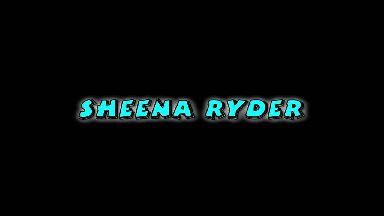 Sheena Ryder's First Porn Video