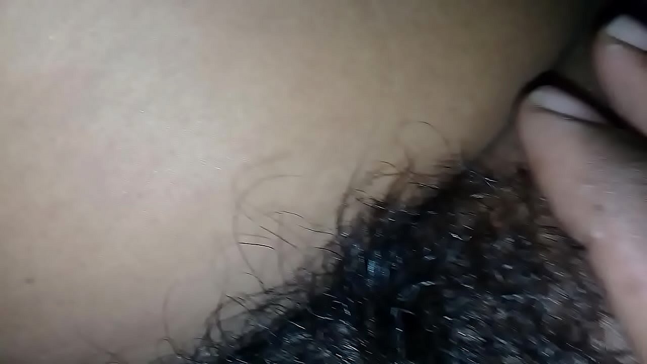 Hairy indian milf