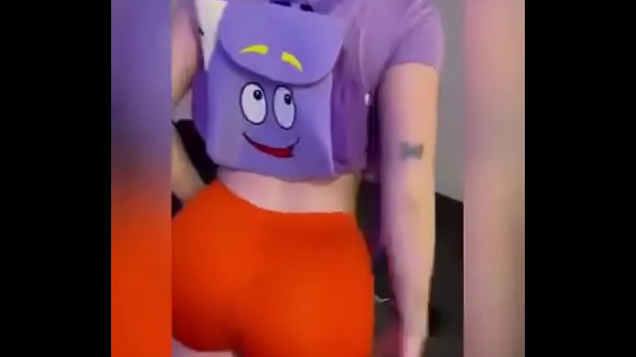 Dora cocksucker