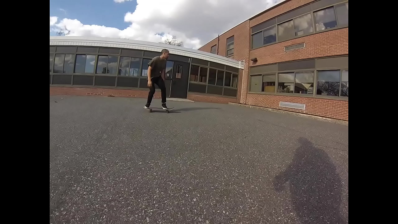 skate footage