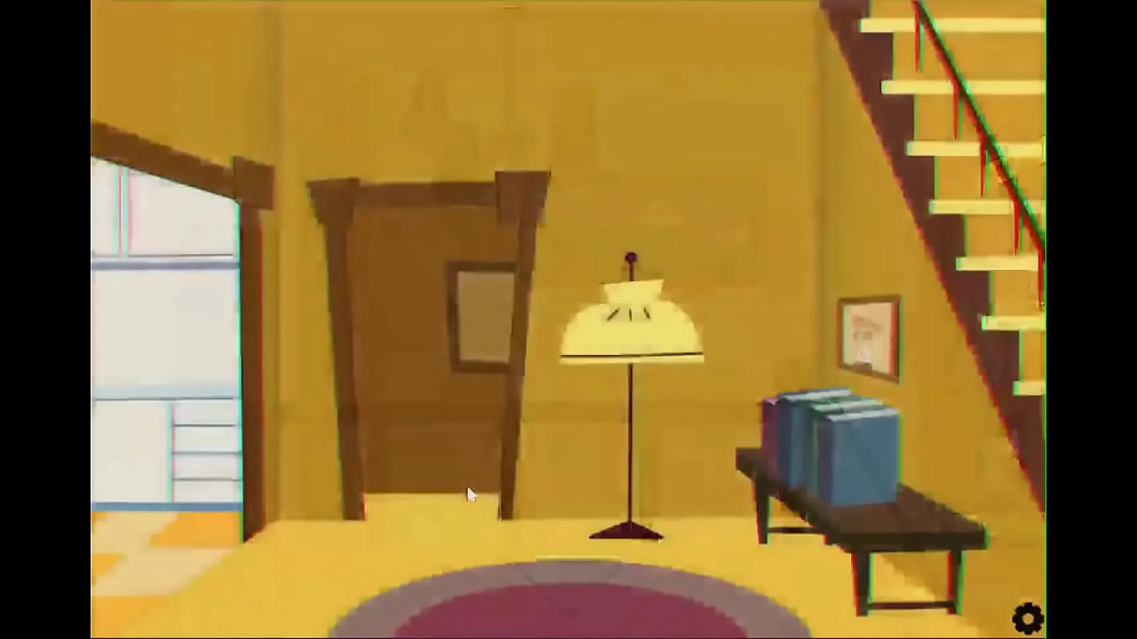 Dexter parody game boobjob achievement